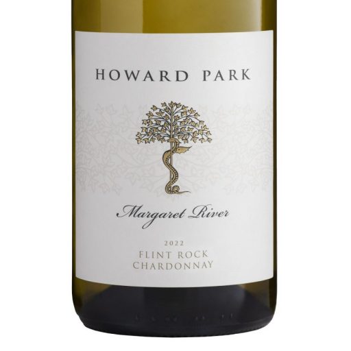 Howard Park Flint Rock Chardonnay