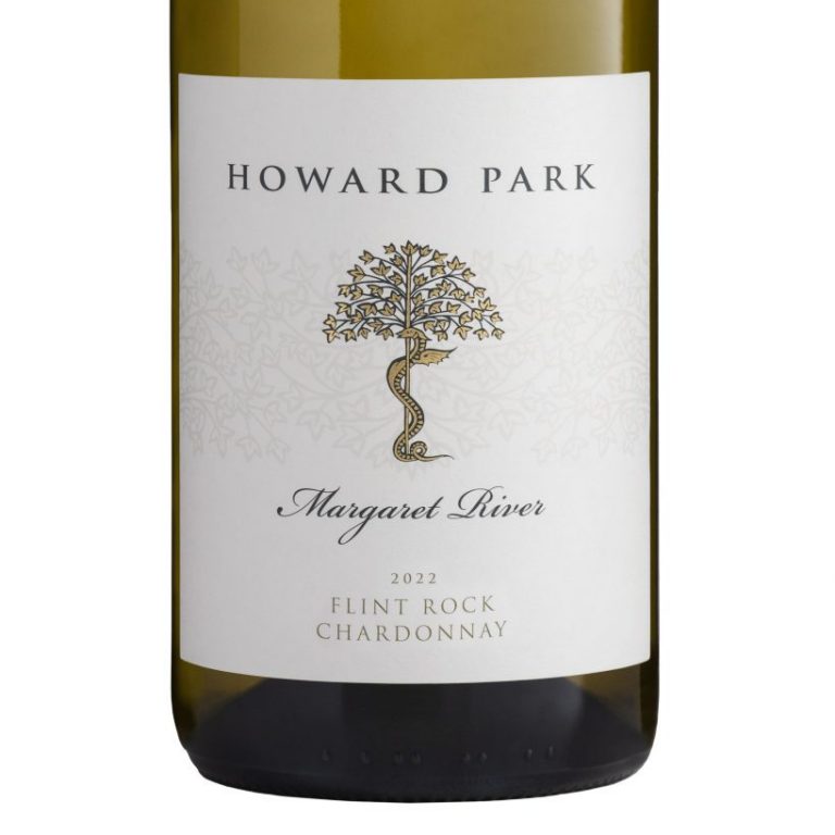 Howard Park Flint Rock Chardonnay