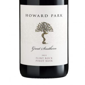 Howard Park Flint Rock Pinot Noir