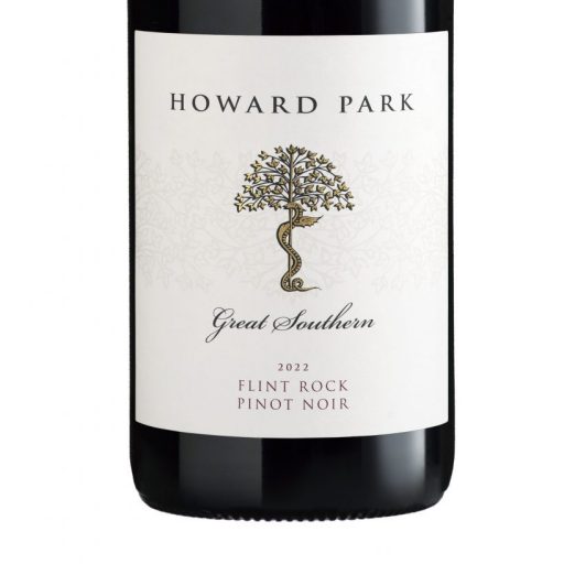 Howard Park Flint Rock Pinot Noir