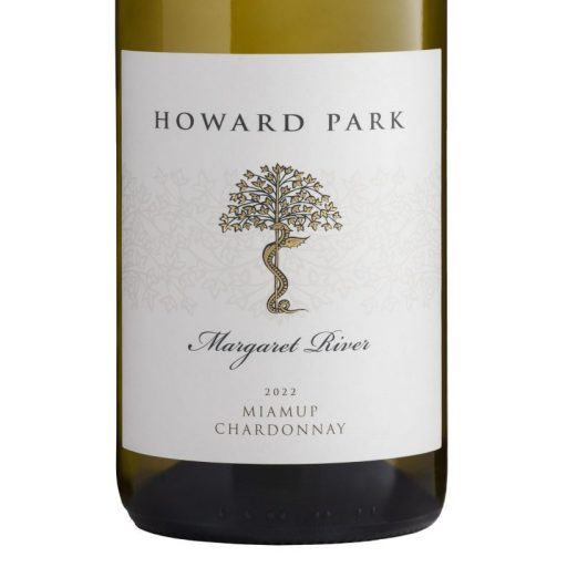 Howard Park Miamup Chardonnay