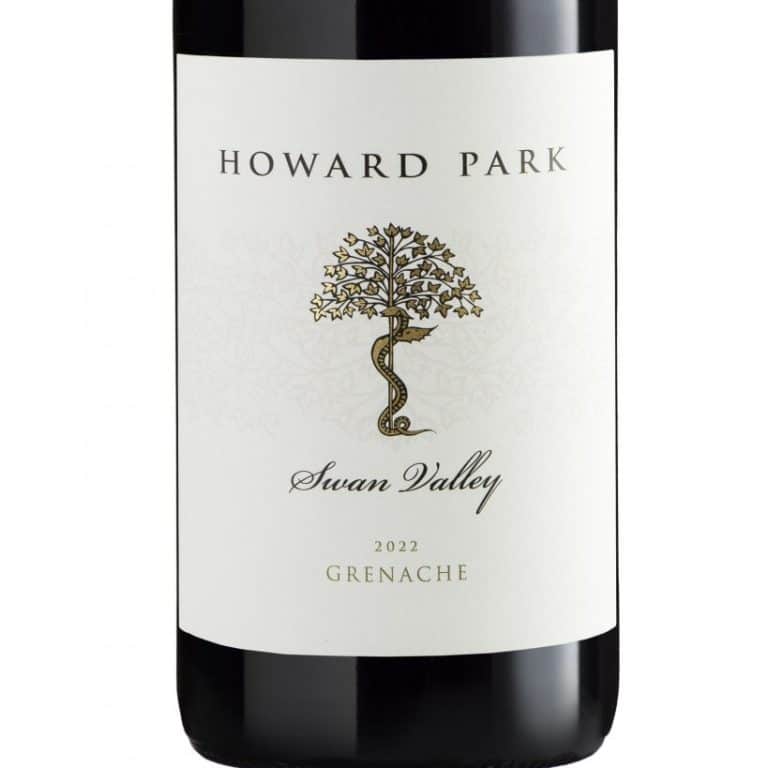 Howard Park Swan Valley Grenache