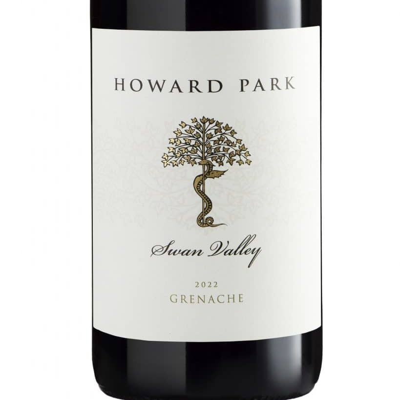 Howard Park Swan Valley Grenache