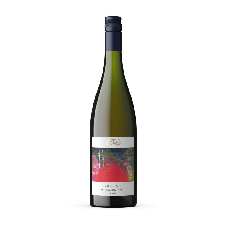 Duke s Vineyard Frankland River Riesling