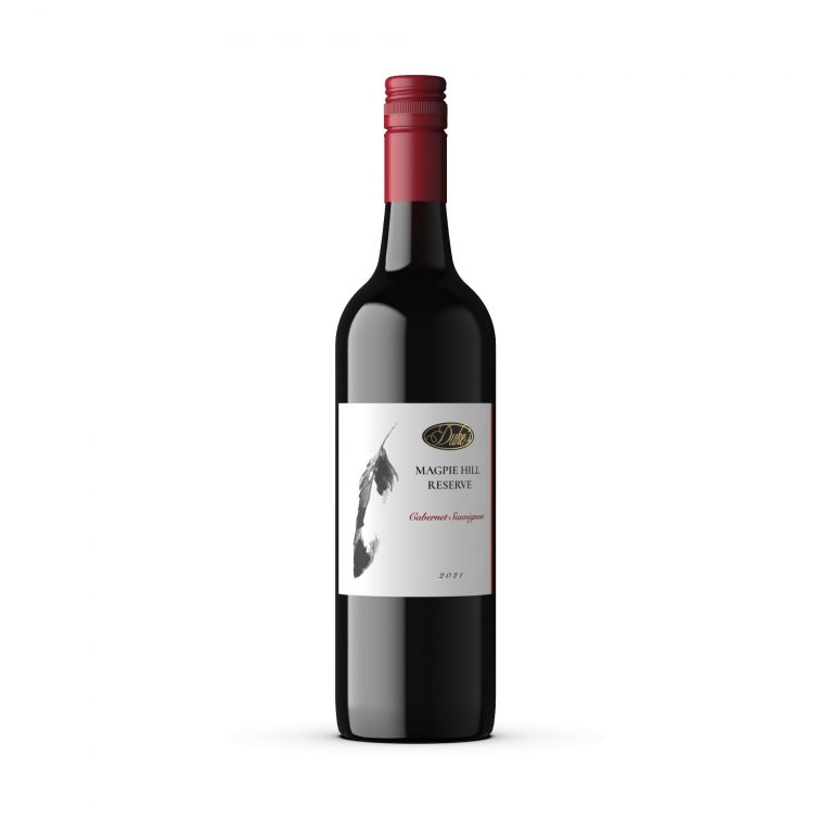 Duke s Vineyard MH Reserve Cab Sauvignon