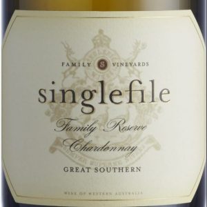 Family Reserve Chardonnay