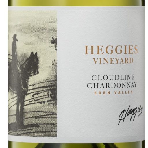 Heggies Cloudline Chardonnay NV