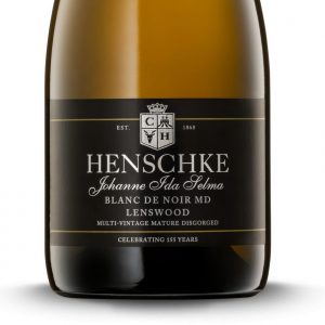 Henschke Johanne Ida Selma Blanc De Noir MD LW Disgorgement