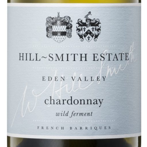 Hill Smith Estate Eden Valley Chardonnay NV
