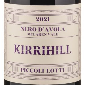 Kirrihill Nero ()