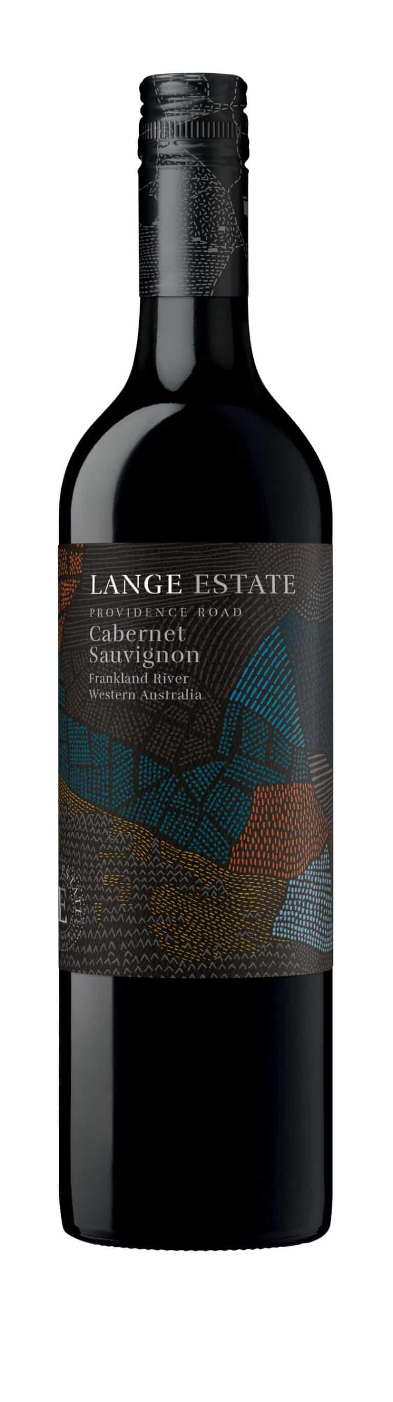 Lange Estate Providence Road Cabernet Sauvignon