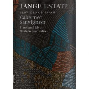 Lange Estate Providence Road Cabernet Sauvignon