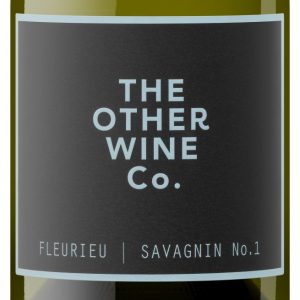 No Other Wine Co Savagnin (ml) Bottle Shot