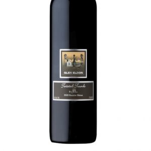 Twisted Trunk Reserve Shiraz