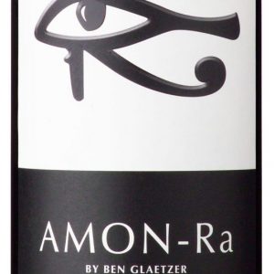 amon ra bottleshot