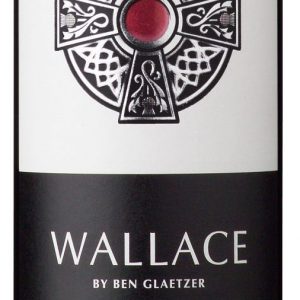 wallace bottleshot