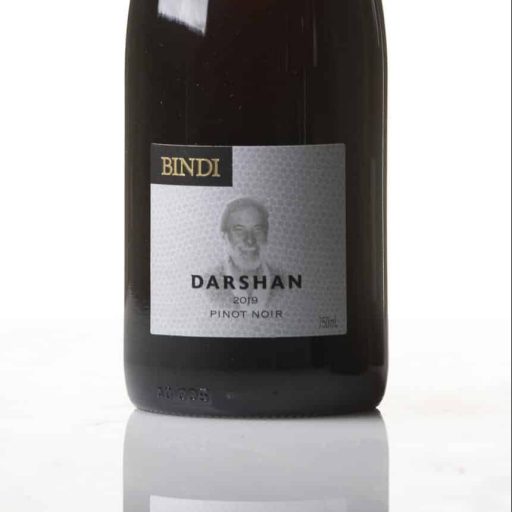 Darshan Pinot Noir