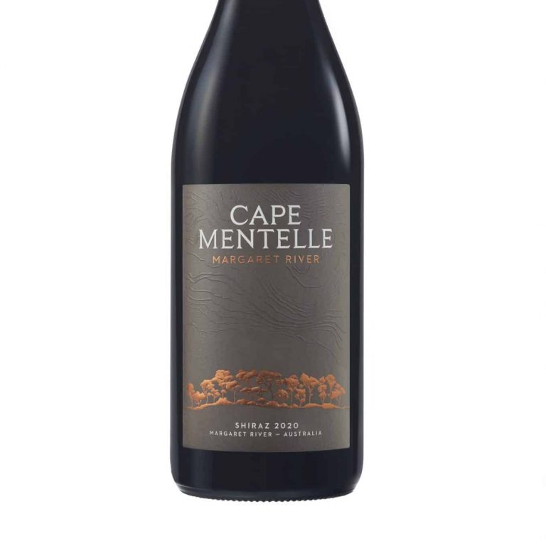 Cape Mentelle MR Shiraz