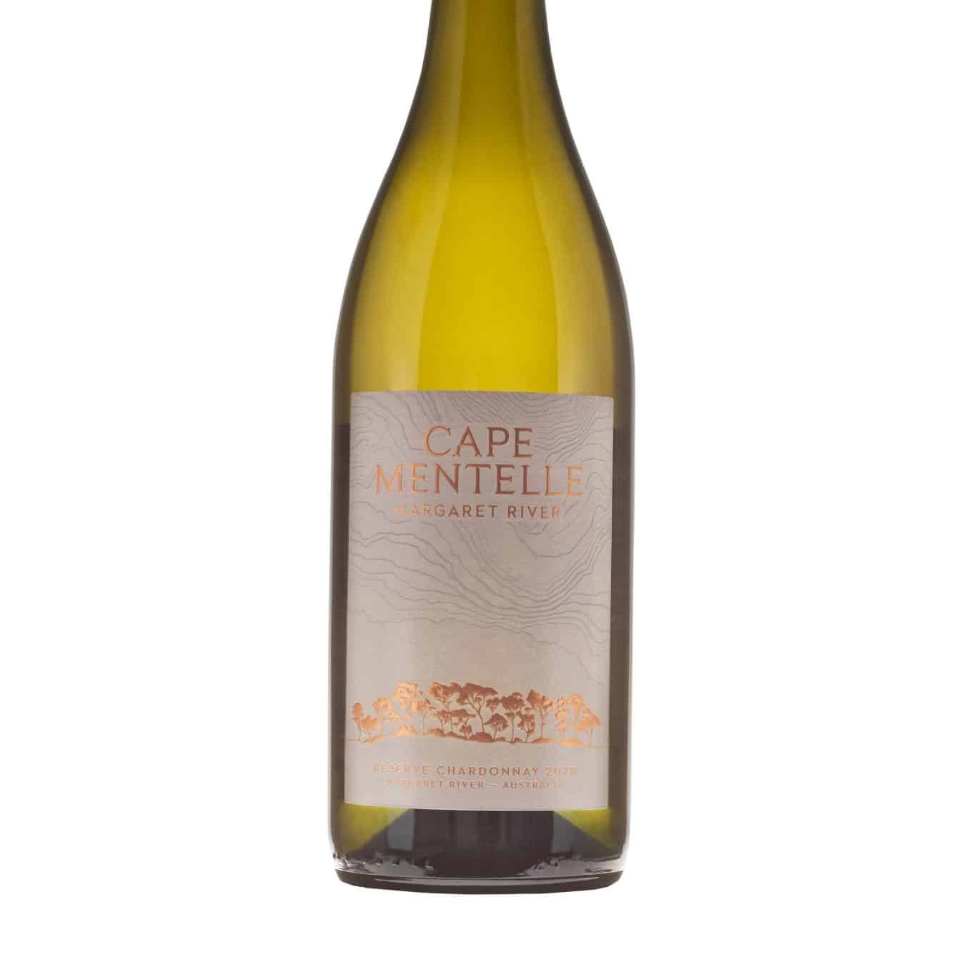 Cape Mentelle Reserve Chardonnay jpg