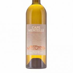 Cape Mentelle Wallcliffe Sauvignon Blanc