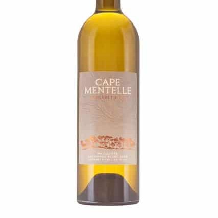 Cape Mentelle Wallcliffe Sauvignon Blanc