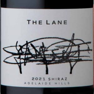 The Lane Shiraz