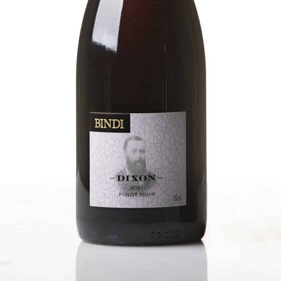 Dixon Pinot Noir