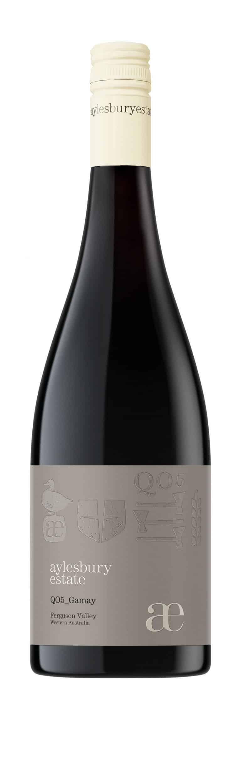 Aylesbury Estate Q Gamay