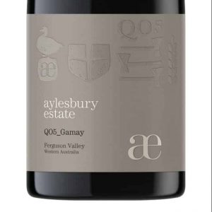 Aylesbury Estate Q Gamay