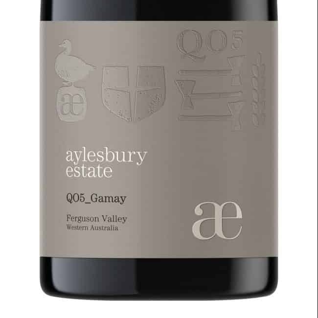 Aylesbury Estate Q Gamay