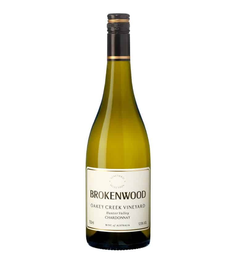 BW Oakey Creek Vineyard Chardonnay DV