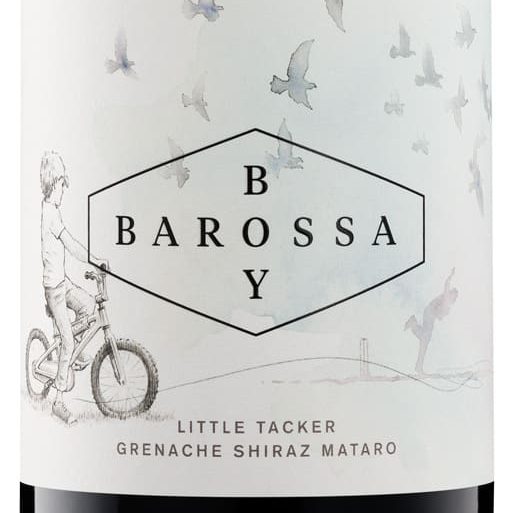 BarossaBoy LittleTacker V web