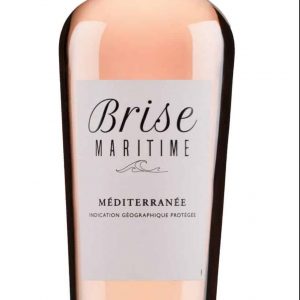 Brise Maritime Mediterranee IGP Rose