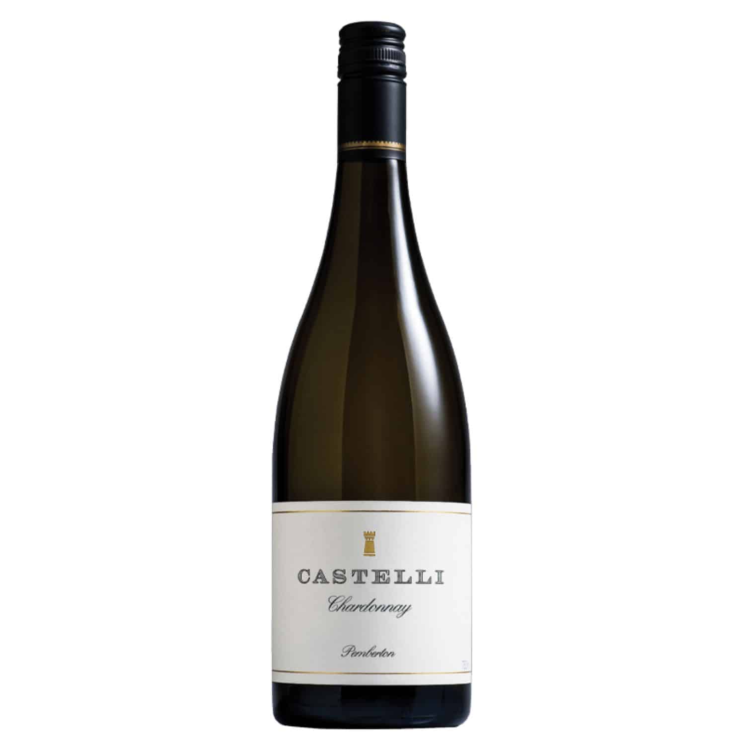Castelli Estate Chardonnay 2023 