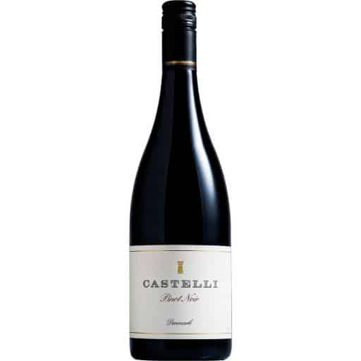 Castelli Estate Pinot Noir