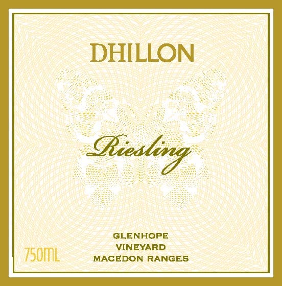 Dhillon GH Riesling