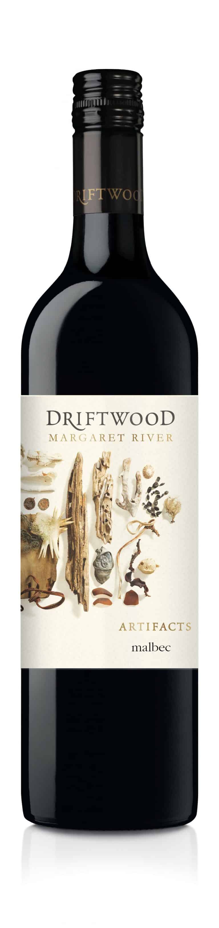 Driftwood Artifacts Malbec