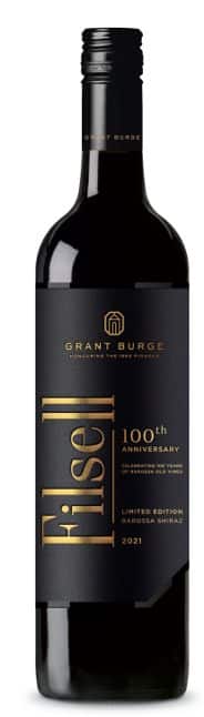 GB Filsell Limited Edition Bottle Shot