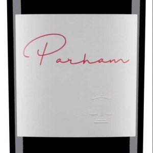 Geoff Merrill Wines Parham Cabernet Sauvignon NV no reflex