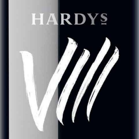 Hardys The Eight bottle shot