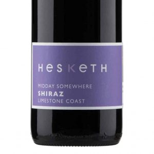 Hesketh Midday Somewhere Shiraz Media