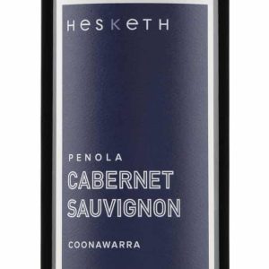 Hesketh Penola Cabernet Sauvignon NV Media