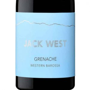 JACK WEST GRENACHE NV