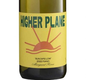 Juniper HigherPlane SunDipsLow Fiano