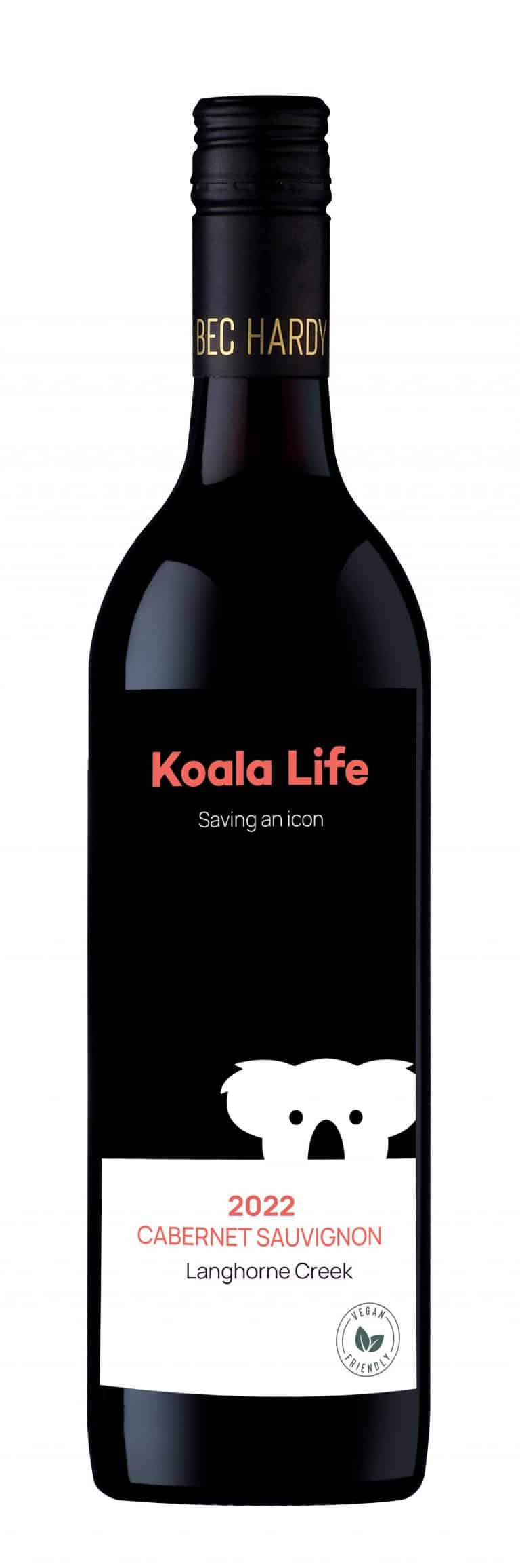 KoalaLife CabSauv