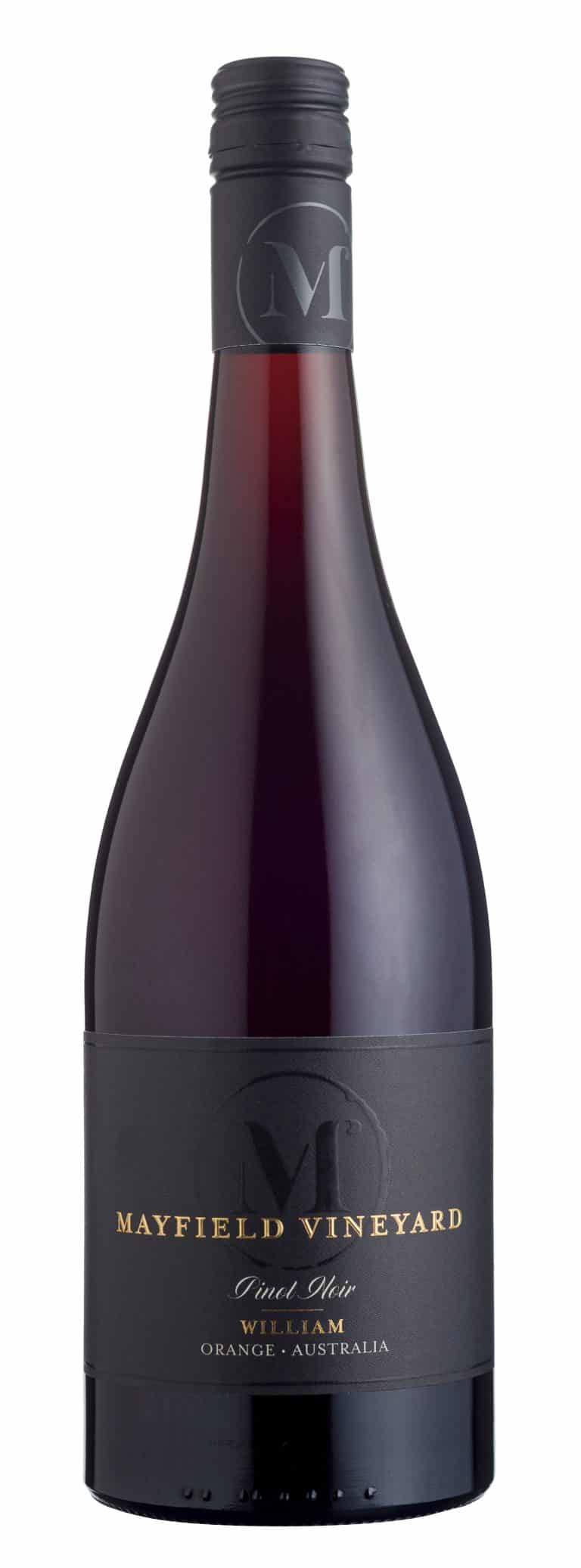 Mayfield William PinotNoir NV