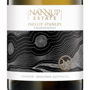 Nannup Estate Phillip Stanley Chardonnay