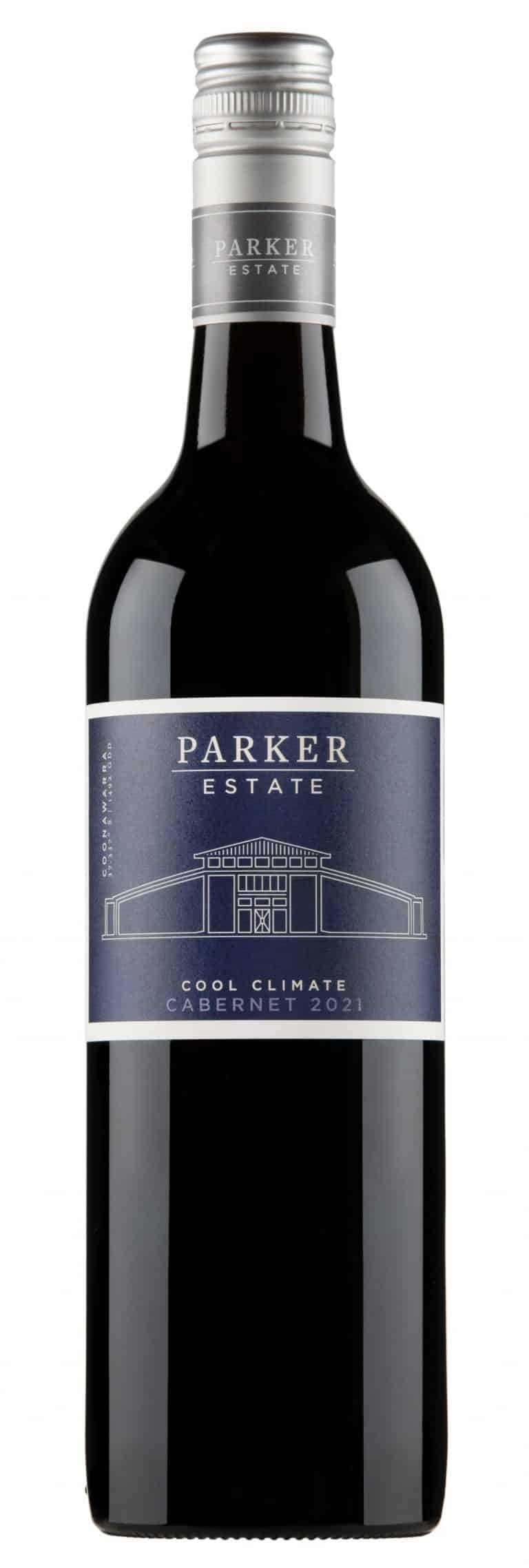 Parker Estate Cool Climate Cabernet Media