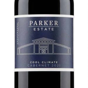 Parker Estate Cool Climate Cabernet Media