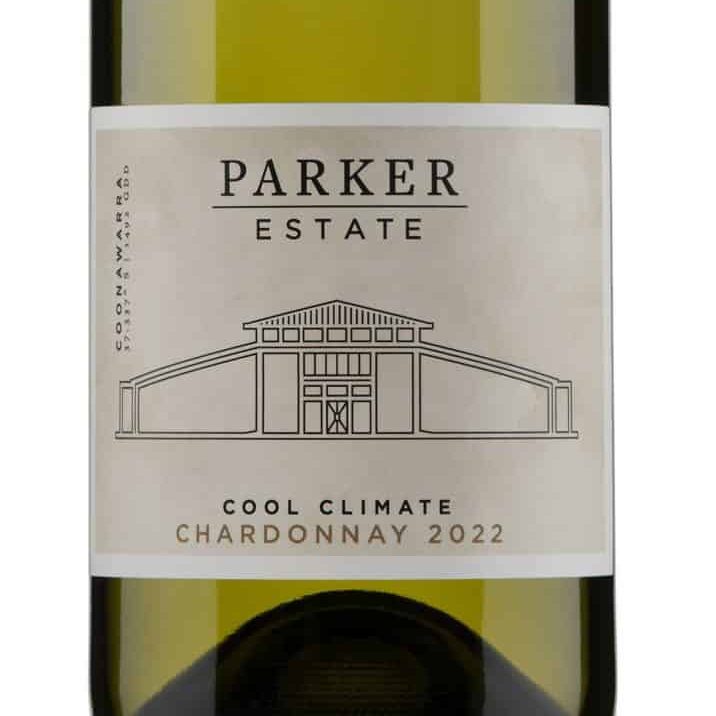 Parker Estate Cool Climate Chardonnay Media